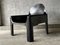 Model 4794 Armchair by Gae Aulenti for Kartell, 1980s 8