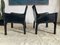 414 Lounge Chairs by Mario Bellini for Cassina, 1980s, Set of 2, Image 5