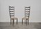 Dining Chairs by Paolo Buffa for Paolo Buffa, 1950s, Set of 2 1