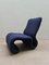 Vintage Etcetera Easy Chair by Jan Ekselius 5