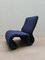 Vintage Etcetera Easy Chair by Jan Ekselius, Image 5