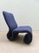 Easy Chair Etcetera Vintage par Jan Ekselius 1