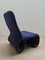 Easy Chair Etcetera Vintage par Jan Ekselius 2