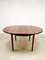 Vintage Danish Extendable Rosewood Dining Table 6