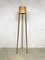 Dutch Tripod Floor Lamp by Erik Hatters 1