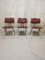 Vintage Industrial School Chair, Germany, 1960s, Image 1