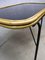 Vintage Glass Dining Table 5