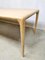 Vintage Czech Latus Dining Table from Artisan, Image 5