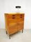 Vintage Czech Cabinet from Interier Praha 2