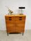 Vintage Czech Cabinet from Interier Praha, Image 4