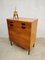 Vintage Czech Cabinet from Interier Praha 5