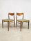 Vintage Danish Dining Chairs by Niels O. Moller, Set of 4 1