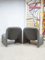 Vintage Alky Lounge Chair by Giancarlo Piretti for Artifort 5