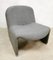 Vintage Alky Lounge Chair by Giancarlo Piretti for Artifort 1