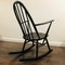 Small Rocking Chair by Lucian Ercolani for Ercol, 1960s 4