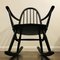 Petite Rocking Chair par Lucian Ercolani pour Ercol, 1960s 3