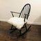 Small Rocking Chair by Lucian Ercolani for Ercol, 1960s 8