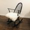 Small Rocking Chair by Lucian Ercolani for Ercol, 1960s, Image 8