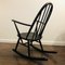 Petite Rocking Chair par Lucian Ercolani pour Ercol, 1960s 5