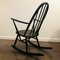 Small Rocking Chair by Lucian Ercolani for Ercol, 1960s 5