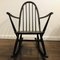 Petite Rocking Chair par Lucian Ercolani pour Ercol, 1960s 2