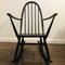 Small Rocking Chair by Lucian Ercolani for Ercol, 1960s, Image 2