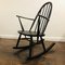 Petite Rocking Chair par Lucian Ercolani pour Ercol, 1960s 1