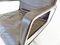 Chaise Pivotante en Cuir Marron 2000 par Delta Design pour Wilkhahn, 1960s 10