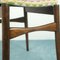 Scandinavian Dining Chairs, 1960s, Set of 4, Image 11