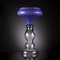 Zeus Vase in Lilac Glass from VGnewtrend 2