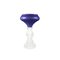 Vase Zeus en Verre Lilas de VGnewtrend 1