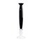 Mercurio Vase in Black Glass from VGnewtrend 1