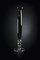 Mercurio Vase in Black Glass from VGnewtrend, Image 2