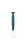 Mercurio Vase in Green Lagoon Glass from VGnewtrend, Image 1