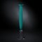 Mercurio Vase in Green Lagoon Glass from VGnewtrend, Image 2