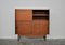 Credenza in stile danese in teak, Danimarca, anni '60, Immagine 1