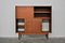 Credenza in stile danese in teak, Danimarca, anni '60, Immagine 10