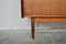 Credenza in stile danese in teak, Danimarca, anni '60, Immagine 6