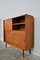 Credenza in stile danese in teak, Danimarca, anni '60, Immagine 3