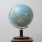 Globe Terrestre Mid-Century, Pays-Bas 1