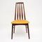 Danish Rosewood Dining Chairs by Niels Koefoed for Koefoeds Hornslet, 1960s, Set of 6 3