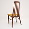 Danish Rosewood Dining Chairs by Niels Koefoed for Koefoeds Hornslet, 1960s, Set of 6 9
