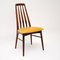 Danish Rosewood Dining Chairs by Niels Koefoed for Koefoeds Hornslet, 1960s, Set of 6 2