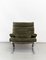 Fauteuil Sinus et Ottomane par Reinhold Adolf pour Cor, 1980s, Set de 2 13