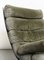 Sinus Armchair and Ottoman by Reinhold Adolf for Cor, 1980s, Set of 2, Image 4