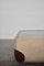 Leder Sessel & Tisch von Swan, 1970er, 5er Set 2