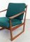 FD130 Easy Chair by Peter Hvidt & Orla Mølgaard-Nielsen for France & Søn / France & Daverkosen, 1970s 6