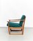 FD130 Easy Chair by Peter Hvidt & Orla Mølgaard-Nielsen for France & Søn / France & Daverkosen, 1970s, Image 11