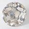 Hammered Silver Plate Bowl from WMF, 1940s, Image 2