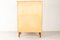 Vintage Danish Teak Dresser with Sculptural Handles from Trekanten, 1960s, Image 15